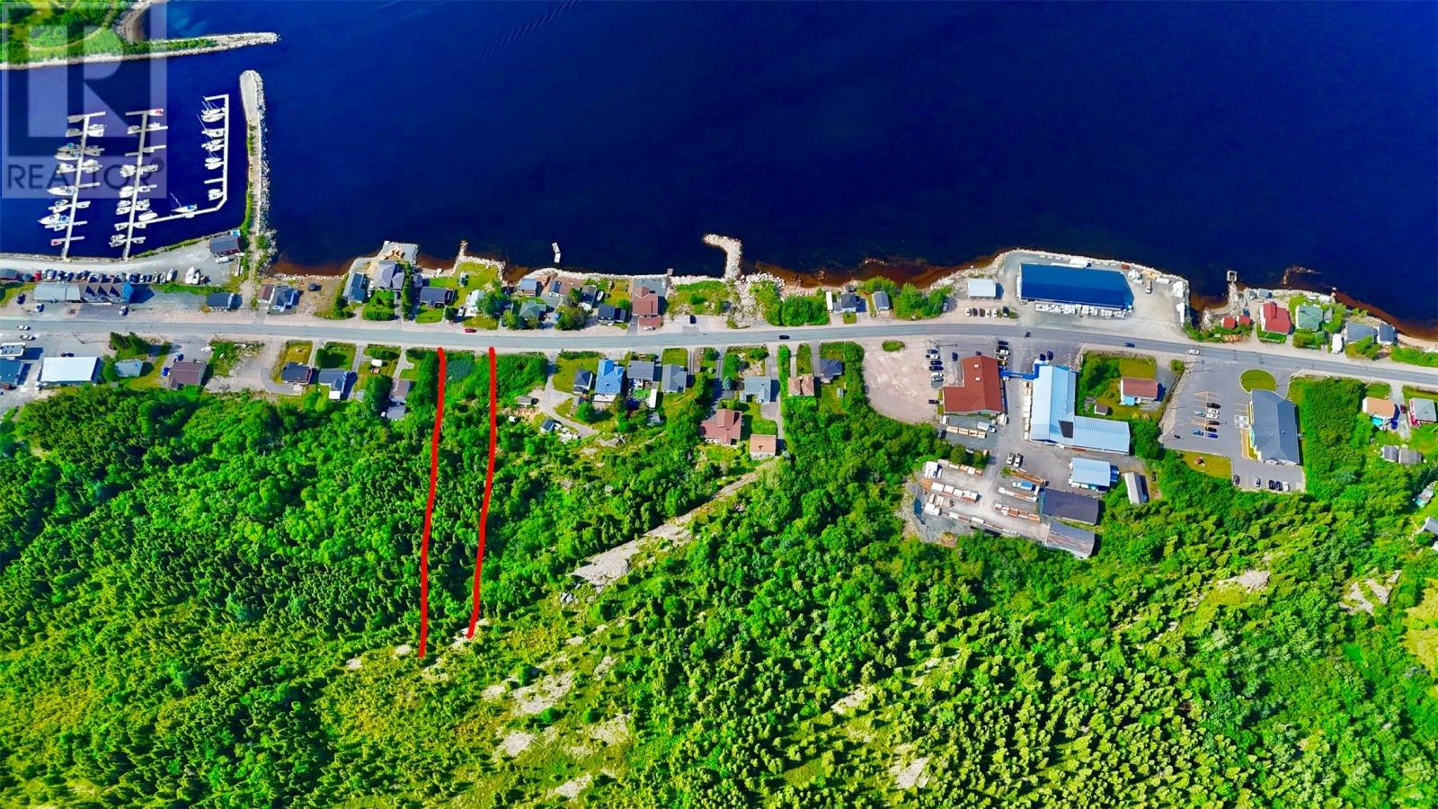 80 Main Street, Glovertown, NL, A0G 2L0