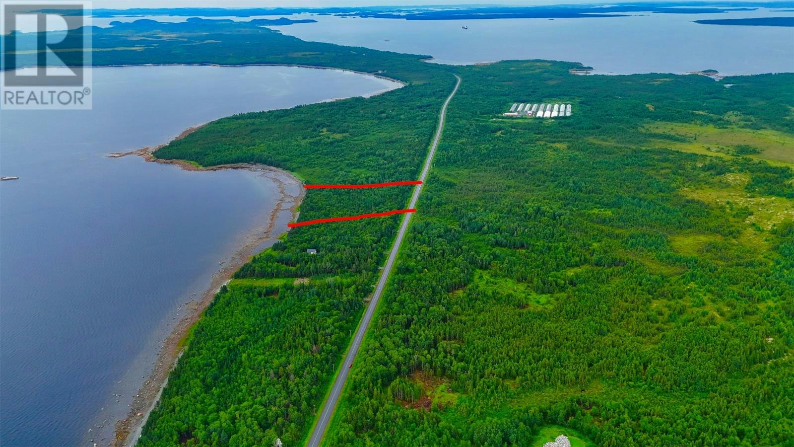 000 Comfort Cove Highway, Campbellton, NL, A0G 1L0