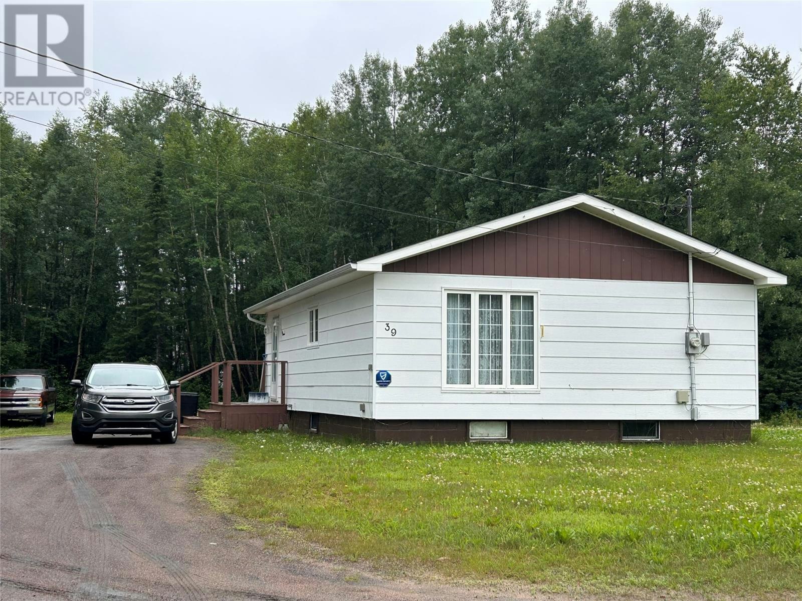 39 Montagnais Road, Happy Valley-Goose Bay, NL, A0P 1E0