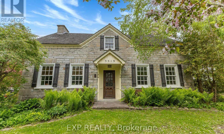 5519 Old Richmond Road