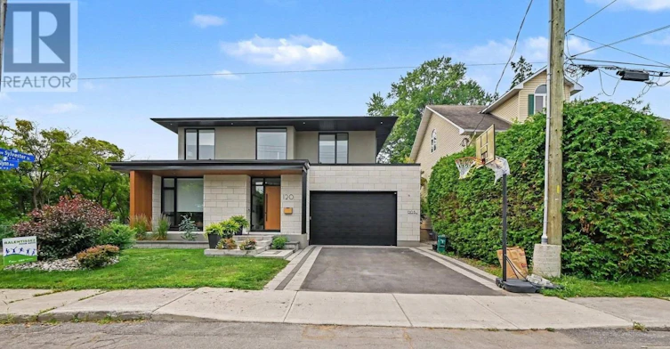 B-120 Glynn Avenue, Ottawa, ON, K1K 1S8 - 15