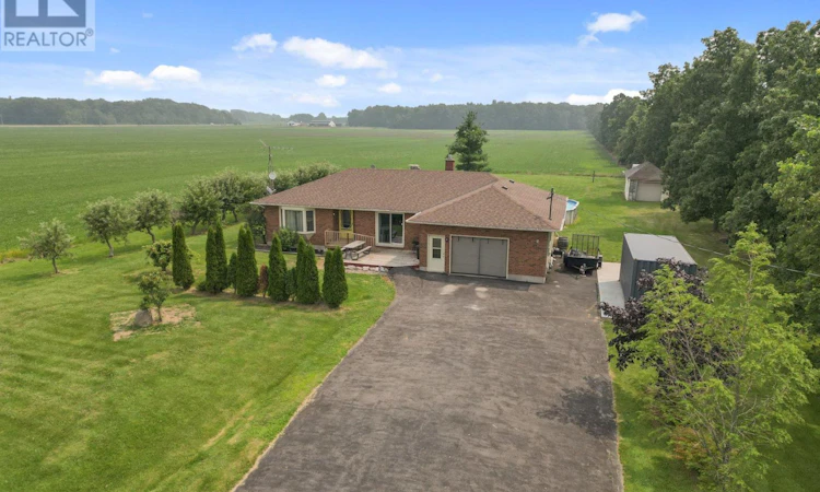 5282 Spring Creek Road