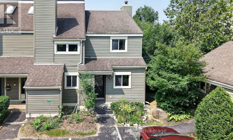 253-13 Harbour Street W
