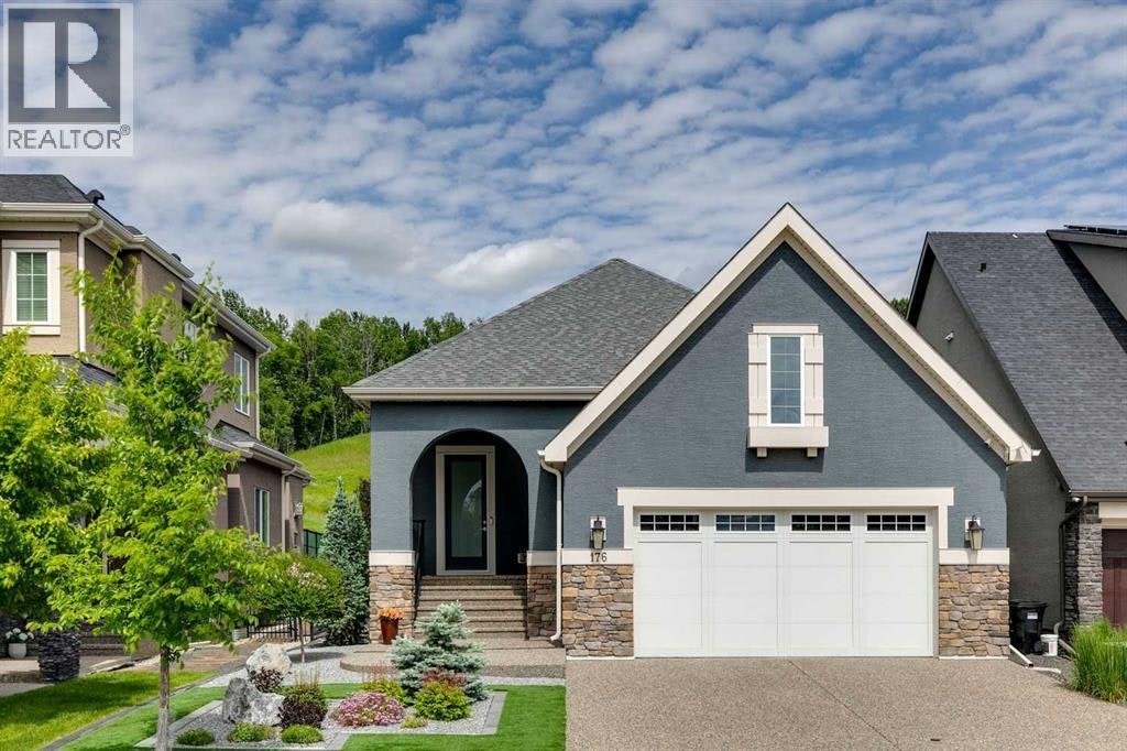 176 Cranbrook Drive SE, Calgary, AB, T3M 2S7
