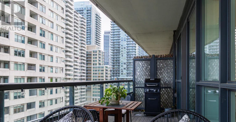 706-11 Lillian Street, Toronto, ON, M4S 2H7 - 25