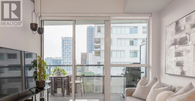 706-11 Lillian Street, Toronto, ON, M4S 2H7 - 21