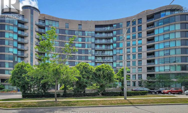 507-18 Valley Woods Road