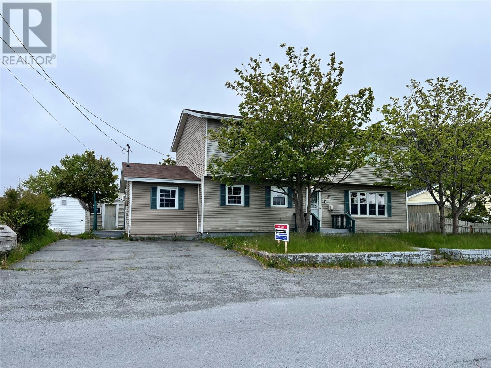 4 Morley Drive, Placentia, NL, A0B 2Y0