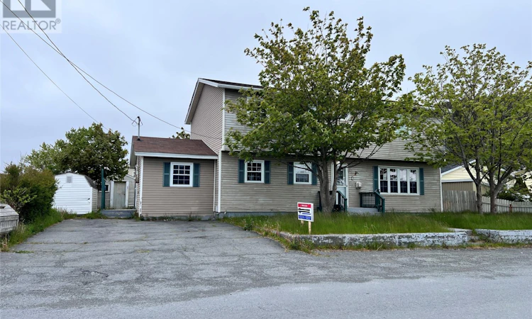 4 Morley Drive
