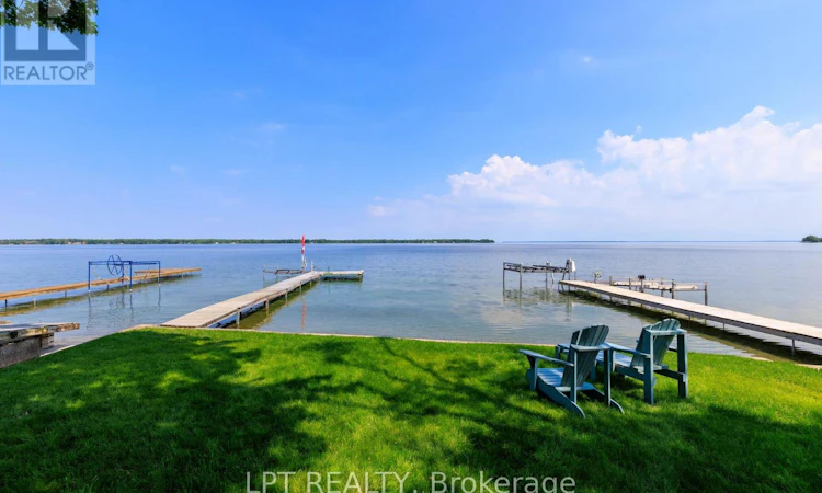 122 Blue Heron Drive