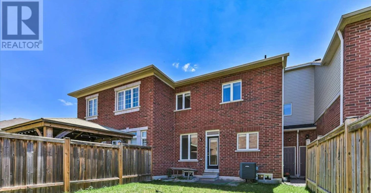 76 Christian Ritter Drive, Markham, ON, L6C 0V9 - 26