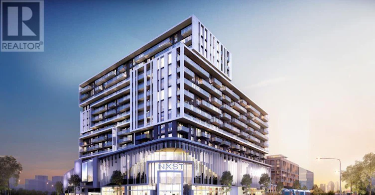 A617-8119 Birchmount Road, Markham, ON, L6G 0H5