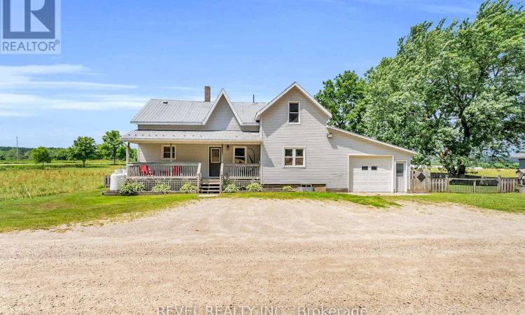 71214 10 Side Road