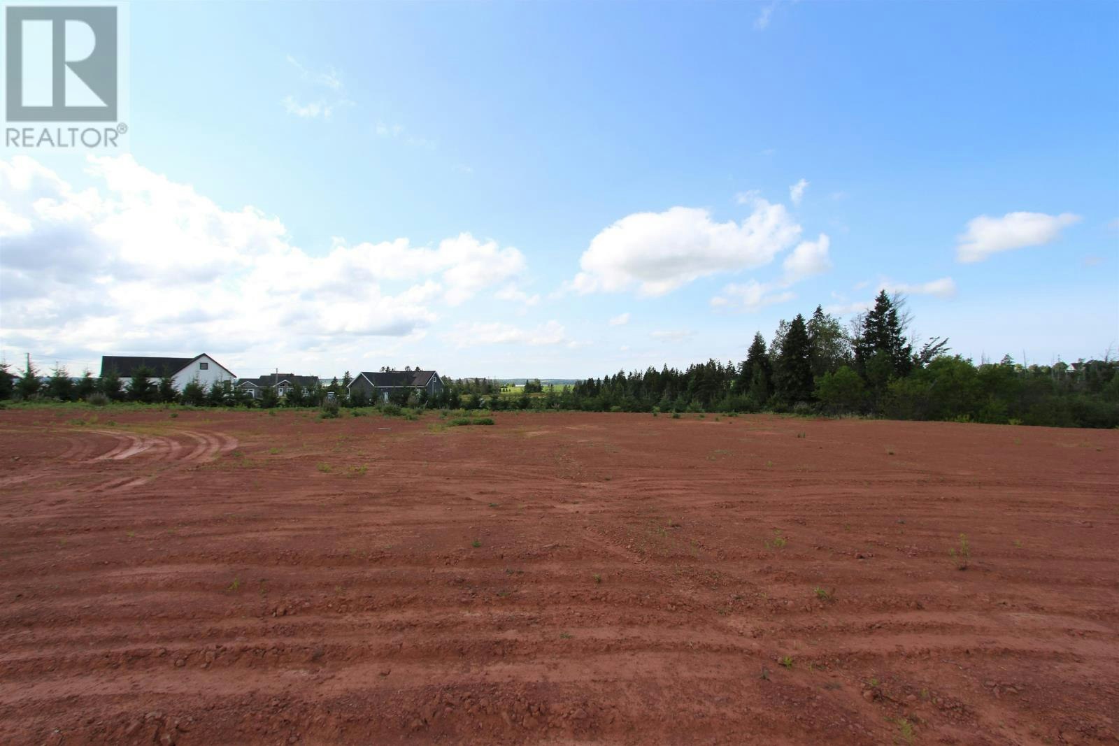 Lot 25-4 Keir Lane, Mermaid, PE, C1N 2J2