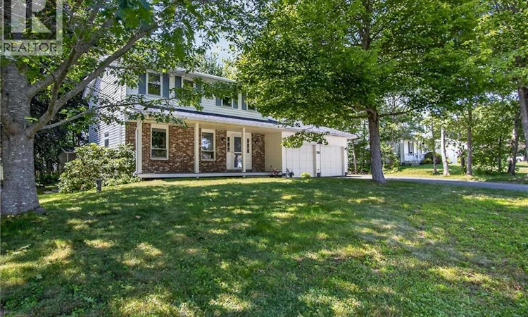 20 Hughes Crescent