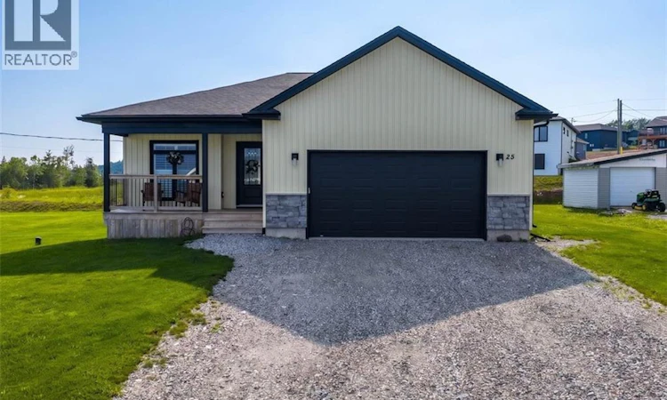 25 Merlin Drive