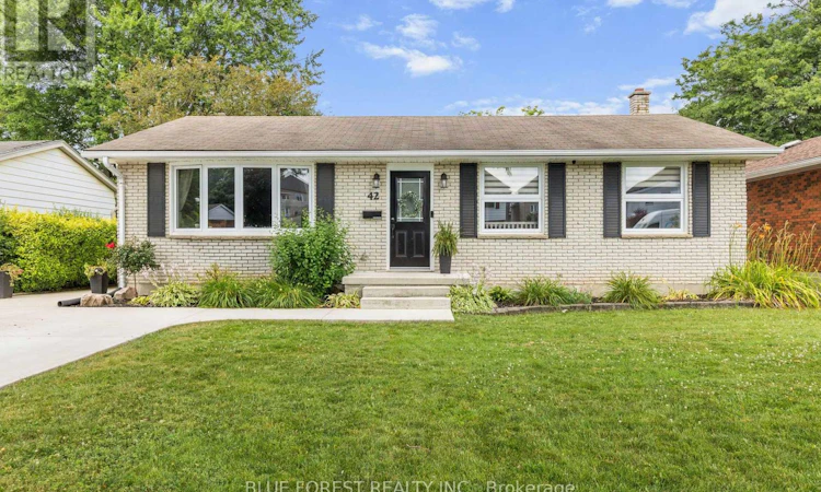 42 Dunwich Drive