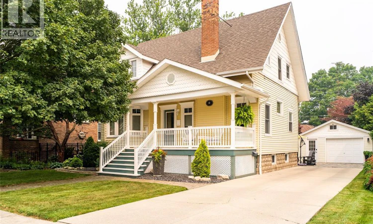 15 Ellwood Avenue