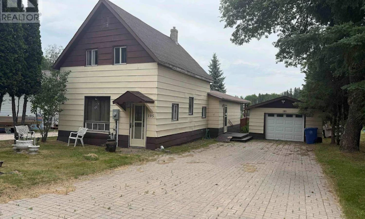 195 River Road WEST