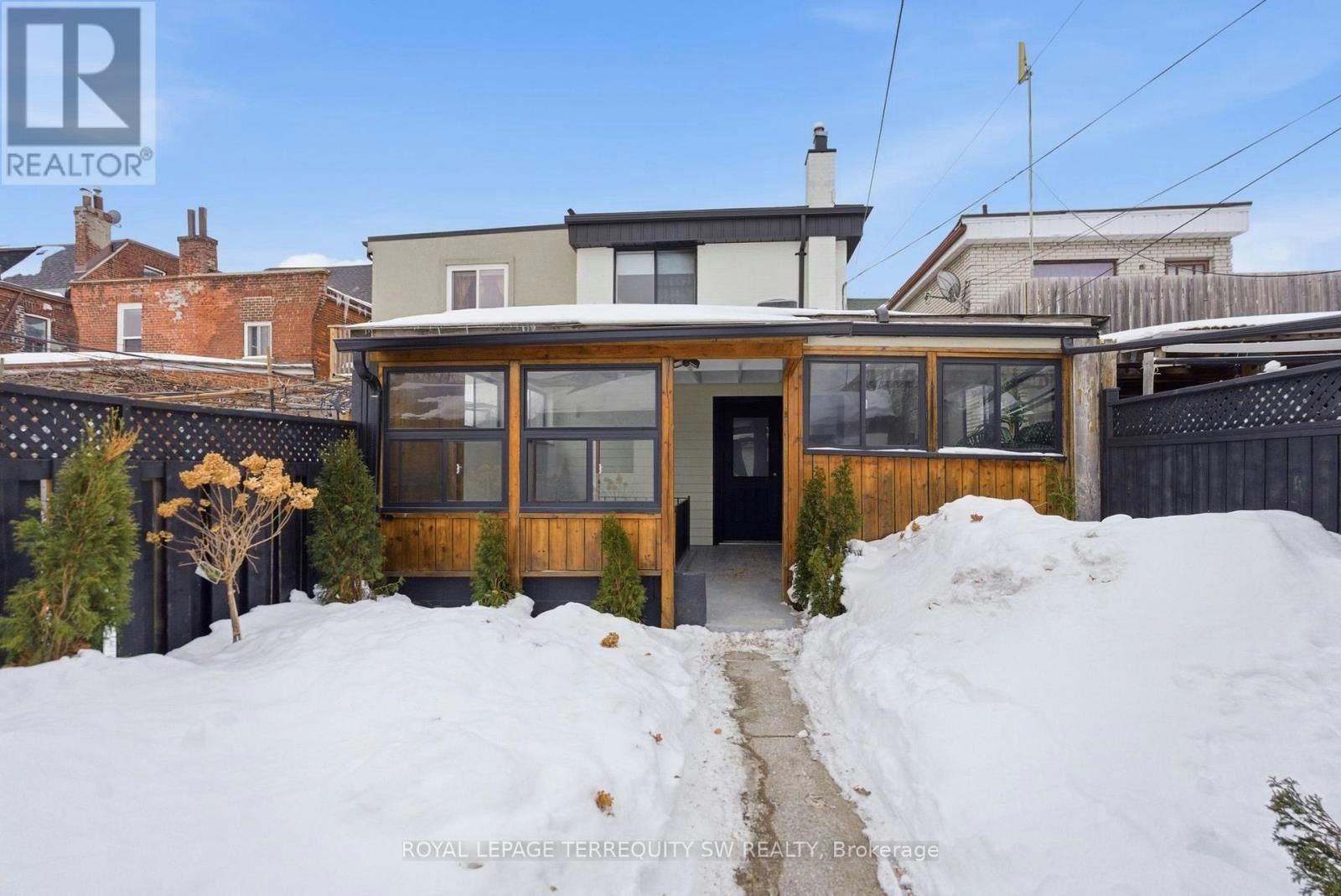 BSMT-497 Ossington Avenue, Toronto, ON, M6G 3T3 - 30