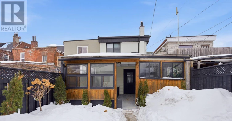 BSMT-497 Ossington Avenue, Toronto, ON, M6G 3T3 - 30