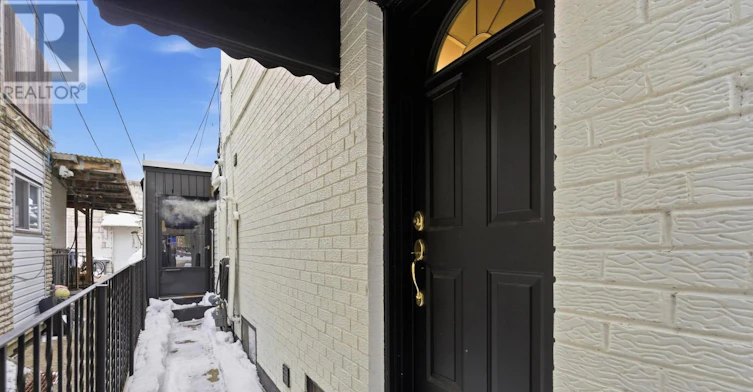BSMT-497 Ossington Avenue, Toronto, ON, M6G 3T3 - 3
