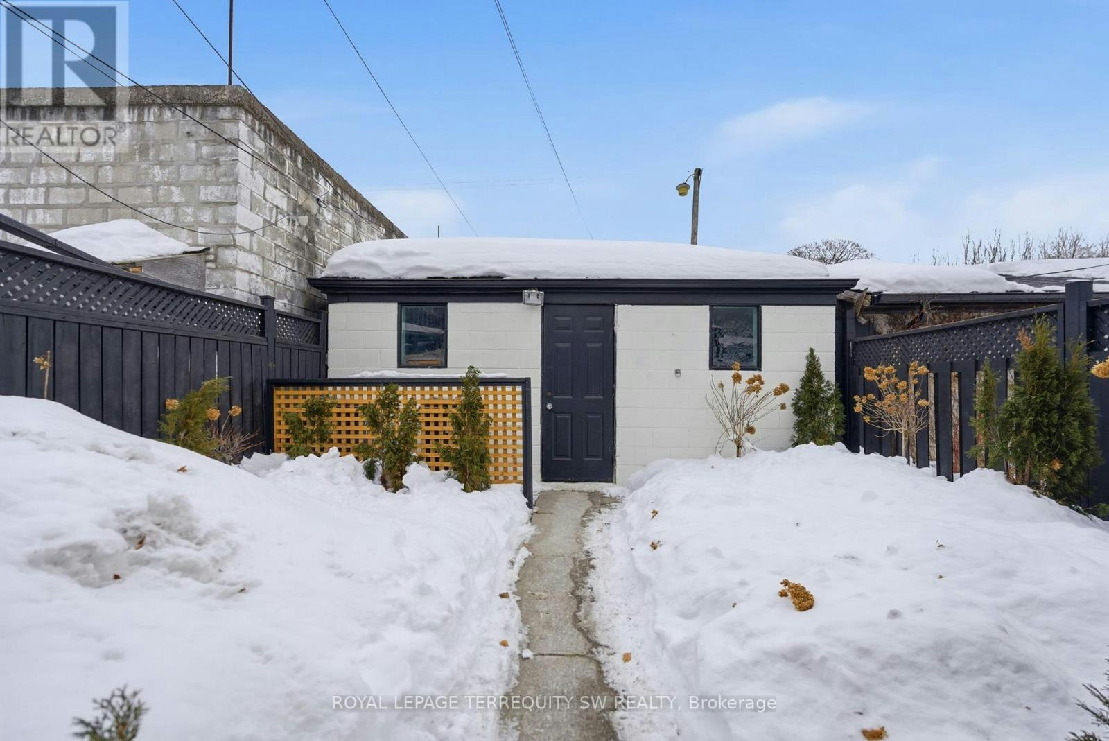 BSMT-497 Ossington Avenue, Toronto, ON, M6G 3T3 - 31