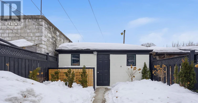 BSMT-497 Ossington Avenue, Toronto, ON, M6G 3T3 - 31