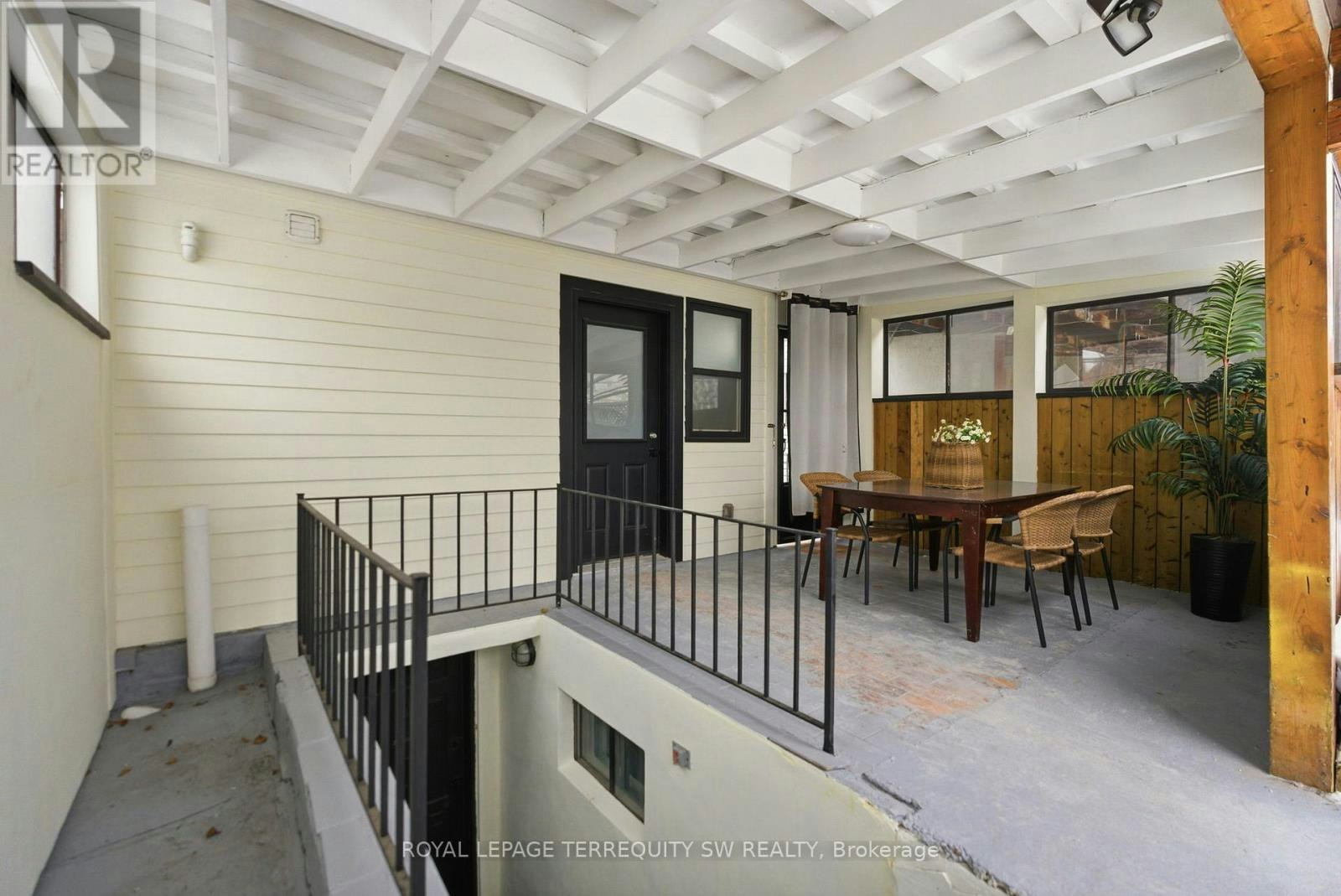 BSMT-497 Ossington Avenue, Toronto, ON, M6G 3T3 - 27