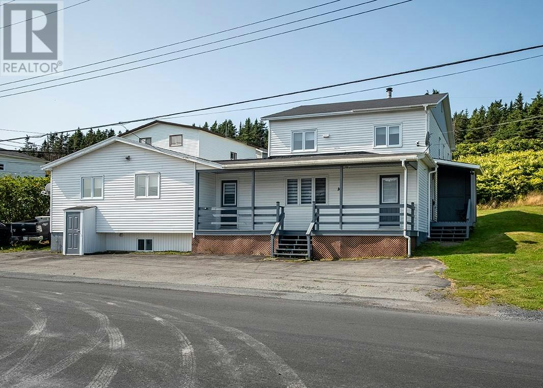 14 Freshwater Crescent, Placentia, NL, A0B 1W0