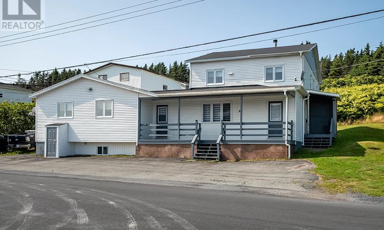 14 Freshwater Crescent