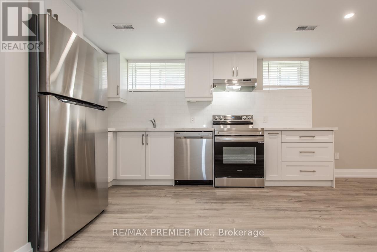 BSMT-569 Roding Street, Toronto, ON, M3M 2A4 - 5
