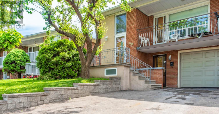 BSMT-569 Roding Street, Toronto, ON, M3M 2A4 - 2