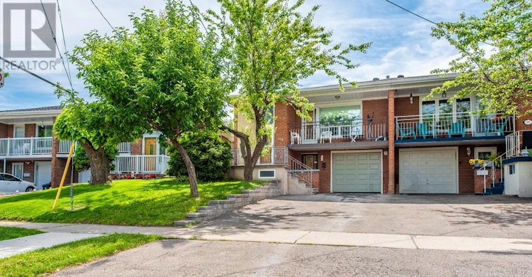 BSMT-569 Roding Street, Toronto, ON, M3M 2A4