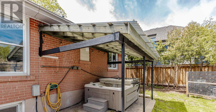 563 Taplow Crescent, Oakville, ON, L6L 4V9 - 45