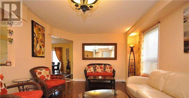 426 Orange Walk Crescent, Mississauga, ON, L5R 0A8 - 5