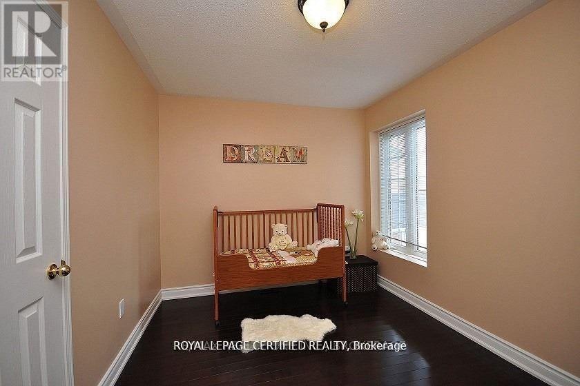 426 Orange Walk Crescent, Mississauga, ON, L5R 0A8 - 22