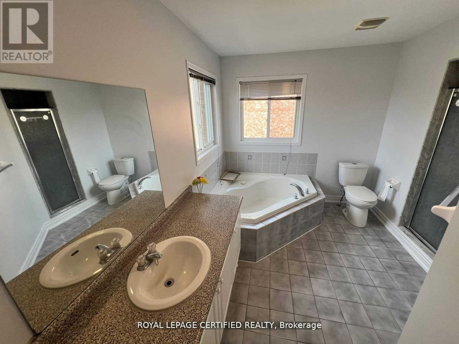 426 Orange Walk Crescent, Mississauga, ON, L5R 0A8 - 21
