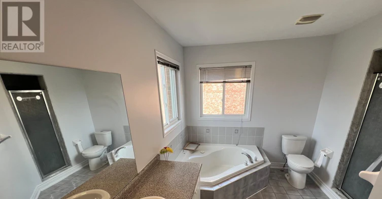 426 Orange Walk Crescent, Mississauga, ON, L5R 0A8 - 21