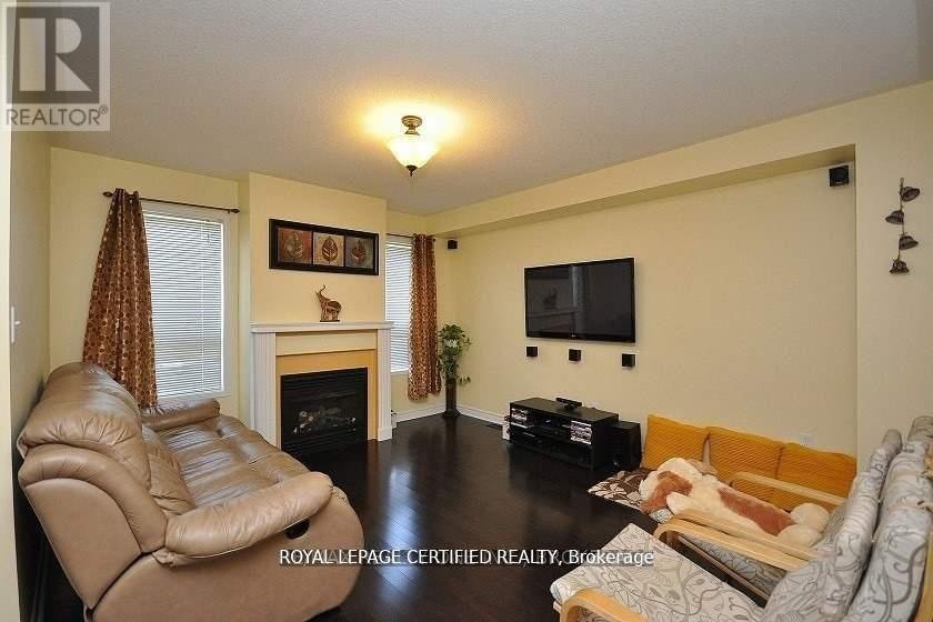426 Orange Walk Crescent, Mississauga, ON, L5R 0A8 - 9