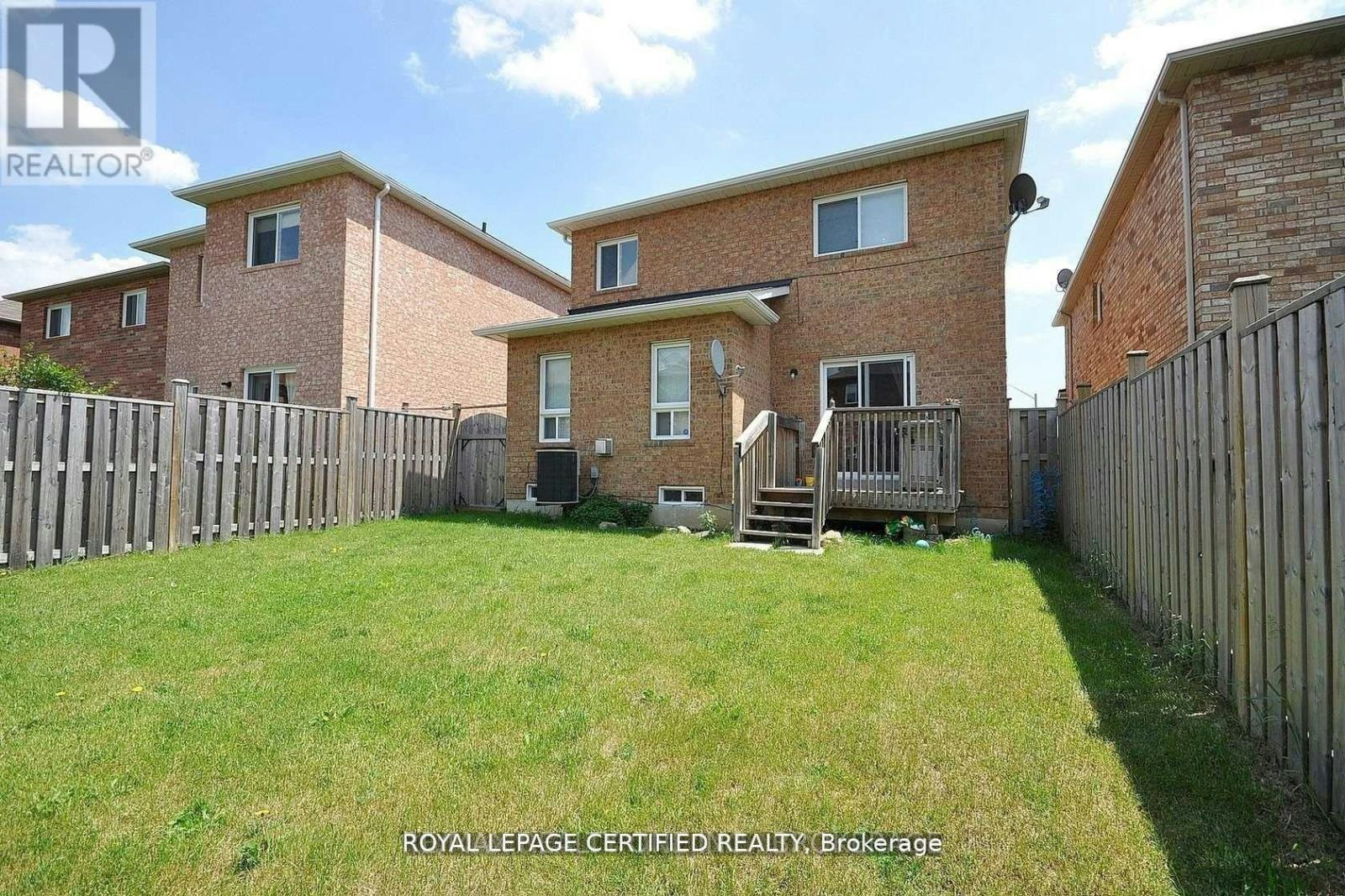 426 Orange Walk Crescent, Mississauga, ON, L5R 0A8 - 31