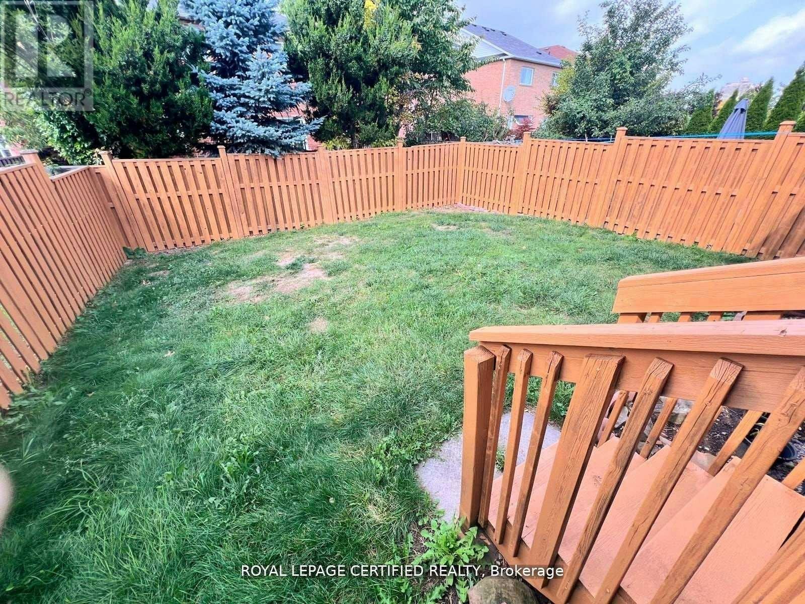 426 Orange Walk Crescent, Mississauga, ON, L5R 0A8 - 30