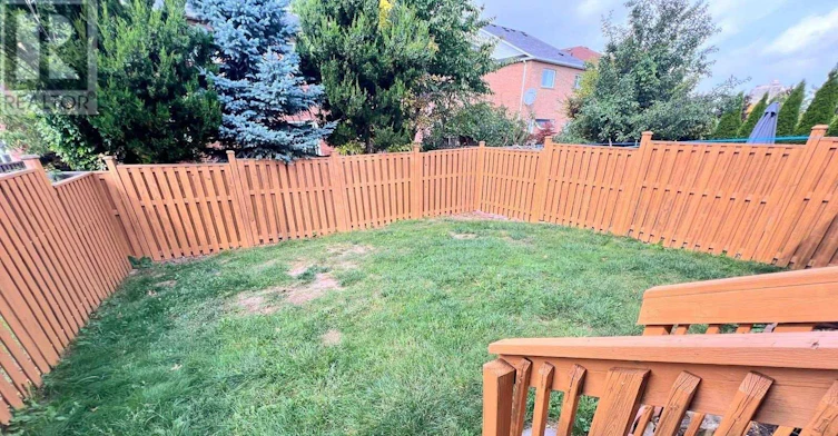 426 Orange Walk Crescent, Mississauga, ON, L5R 0A8 - 30