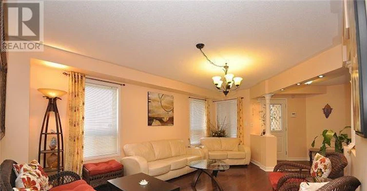 426 Orange Walk Crescent, Mississauga, ON, L5R 0A8 - 7