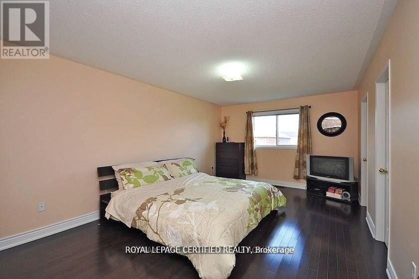 426 Orange Walk Crescent, Mississauga, ON, L5R 0A8 - 18