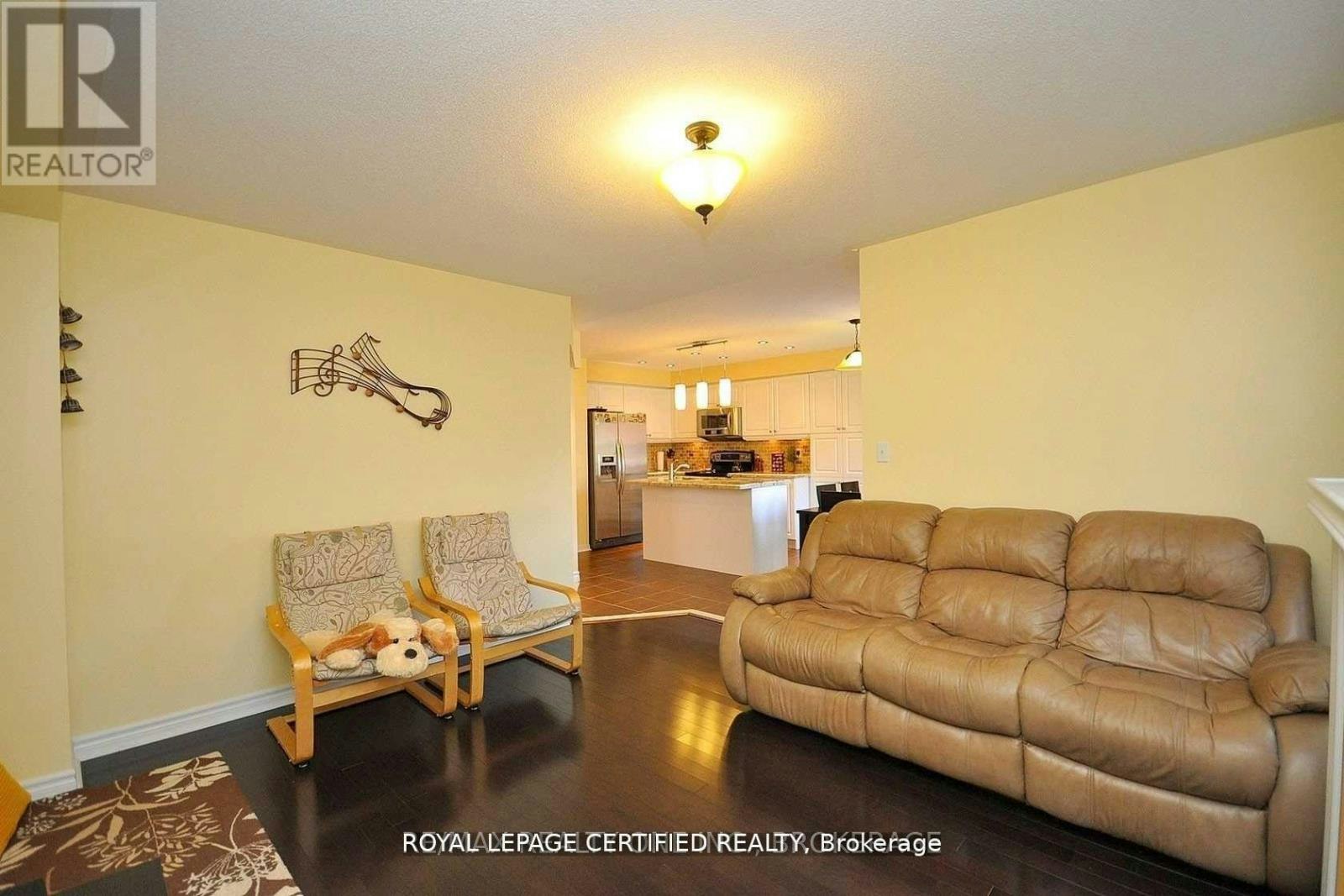 426 Orange Walk Crescent, Mississauga, ON, L5R 0A8 - 10