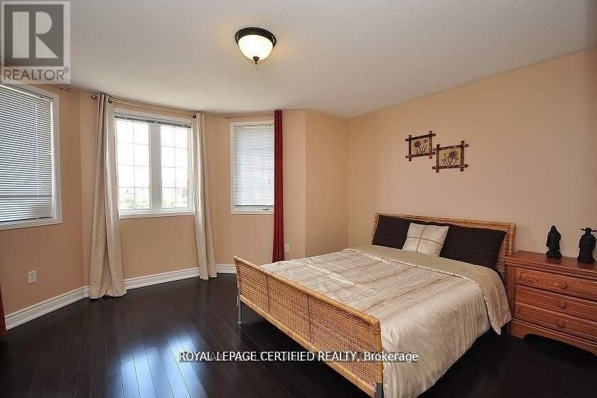426 Orange Walk Crescent, Mississauga, ON, L5R 0A8 - 25