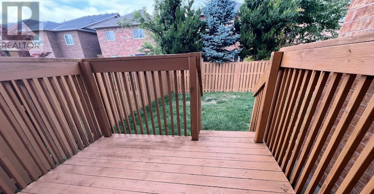 426 Orange Walk Crescent, Mississauga, ON, L5R 0A8 - 29