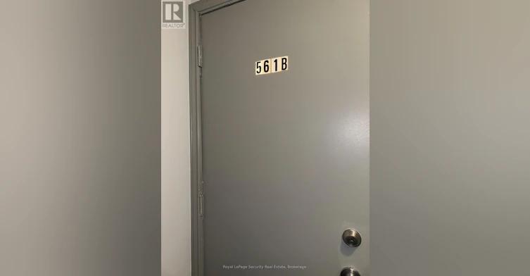 1B-56 Leduc Drive, Toronto, ON, M9W 2A9 - 2