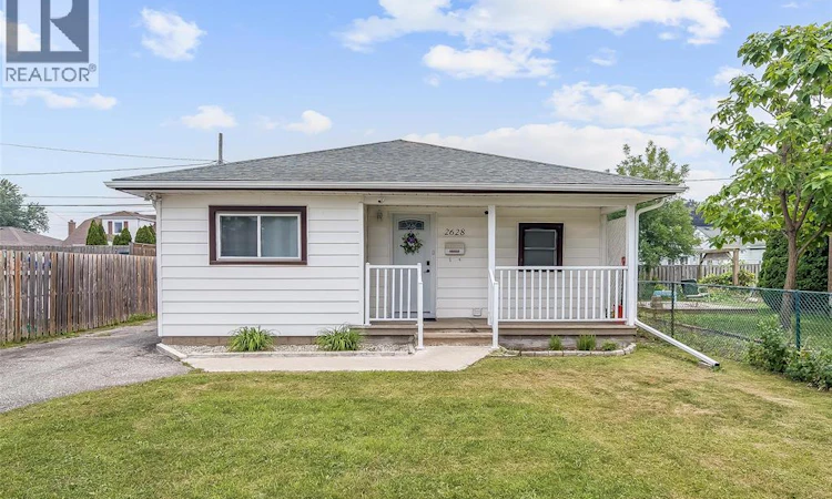 2628 Meighen Road